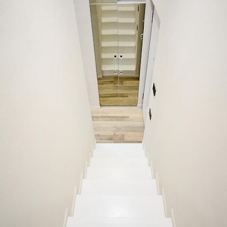 Gabriele Boutique Apartment ฟลอเรนซ์ ภายนอก รูปภาพ