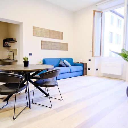Gabriele Boutique Apartment ฟลอเรนซ์ ภายนอก รูปภาพ