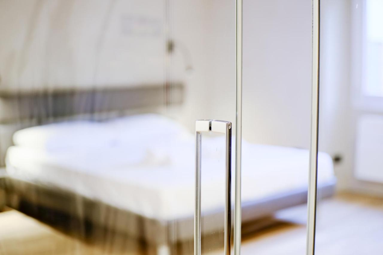Gabriele Boutique Apartment ฟลอเรนซ์ ภายนอก รูปภาพ