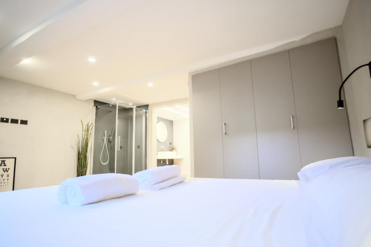 Gabriele Boutique Apartment ฟลอเรนซ์ ภายนอก รูปภาพ