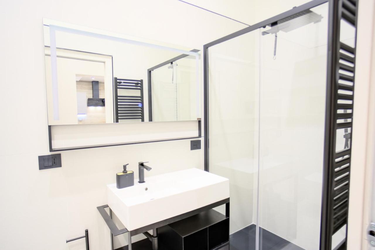 Gabriele Boutique Apartment ฟลอเรนซ์ ภายนอก รูปภาพ