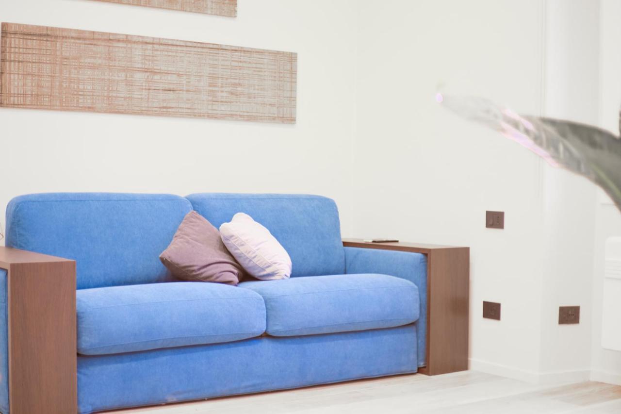 Gabriele Boutique Apartment ฟลอเรนซ์ ภายนอก รูปภาพ