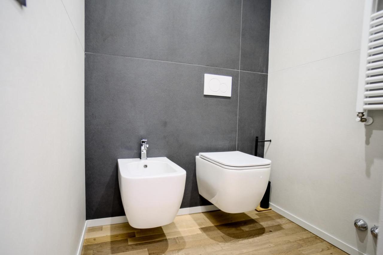 Gabriele Boutique Apartment ฟลอเรนซ์ ภายนอก รูปภาพ