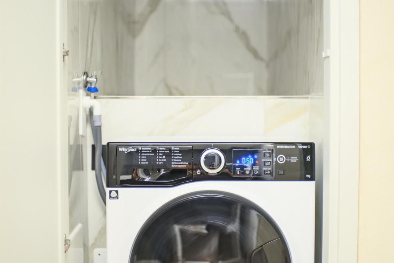 Gabriele Boutique Apartment ฟลอเรนซ์ ภายนอก รูปภาพ