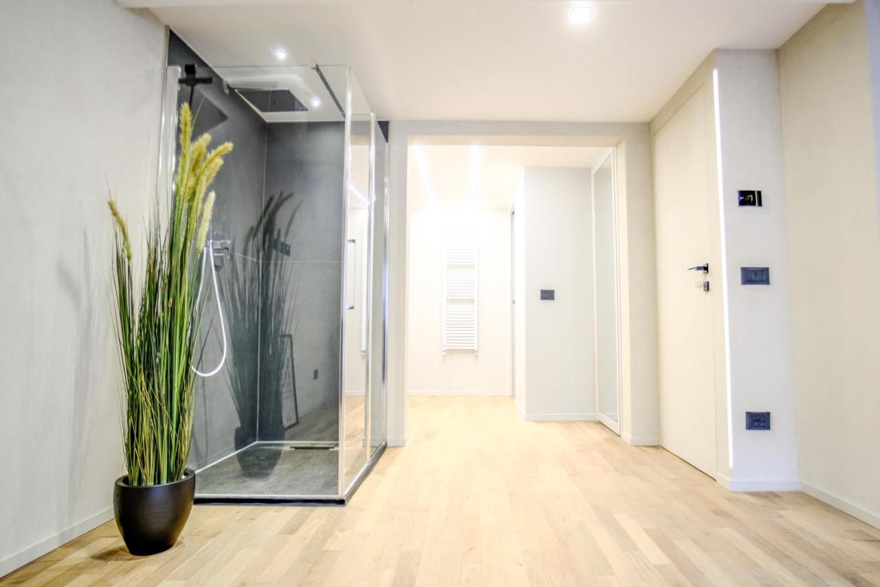 Gabriele Boutique Apartment ฟลอเรนซ์ ภายนอก รูปภาพ