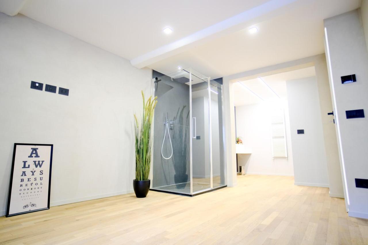 Gabriele Boutique Apartment ฟลอเรนซ์ ภายนอก รูปภาพ