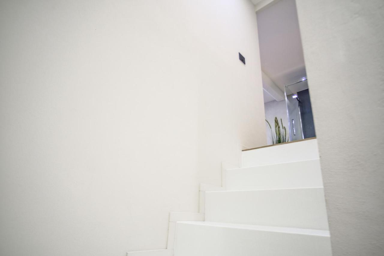 Gabriele Boutique Apartment ฟลอเรนซ์ ภายนอก รูปภาพ