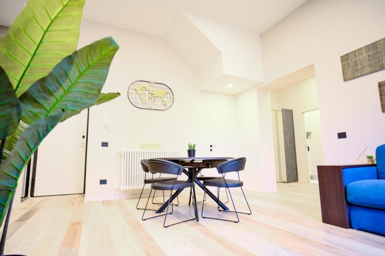 Gabriele Boutique Apartment ฟลอเรนซ์ ภายนอก รูปภาพ