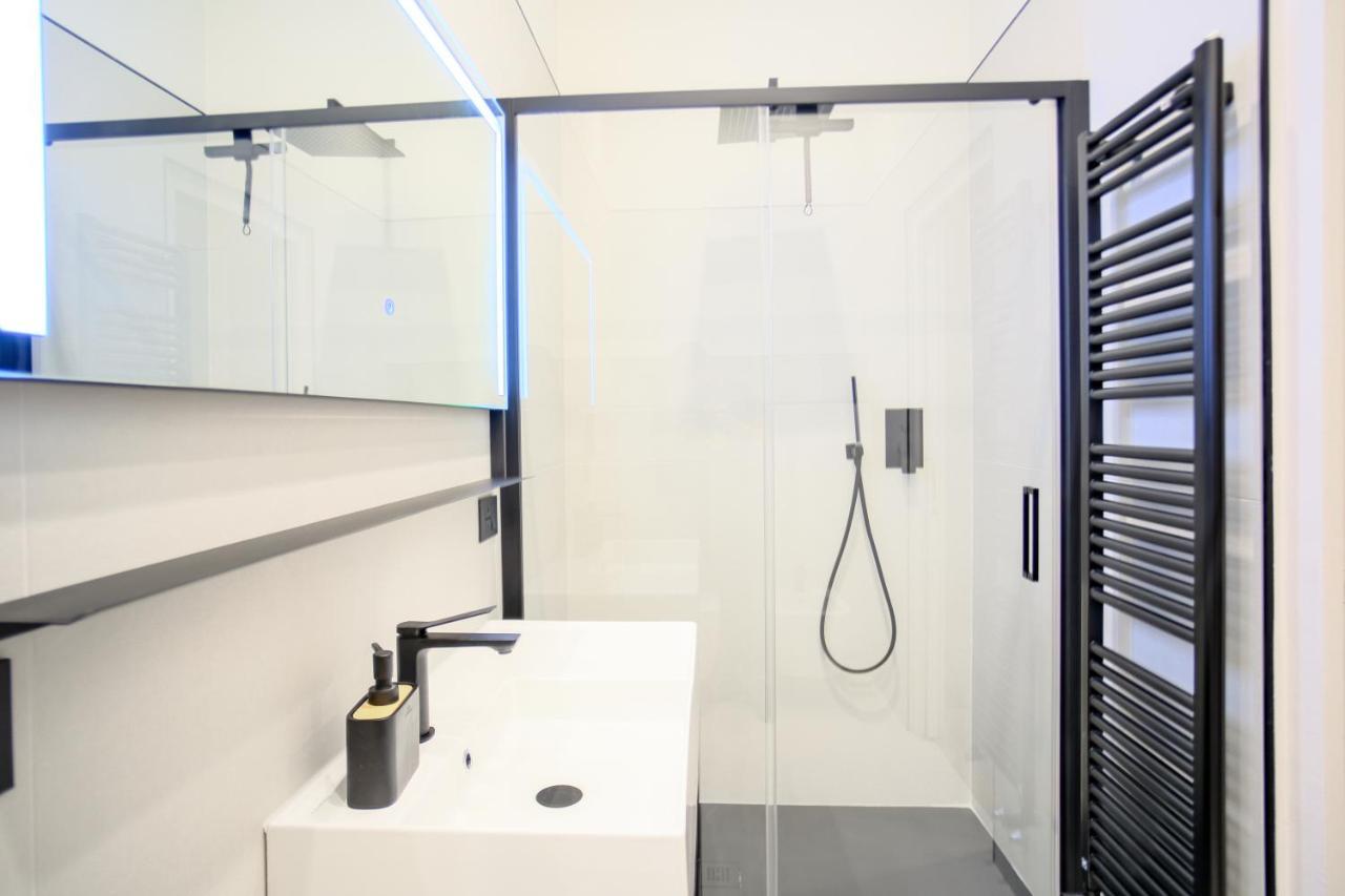 Gabriele Boutique Apartment ฟลอเรนซ์ ภายนอก รูปภาพ