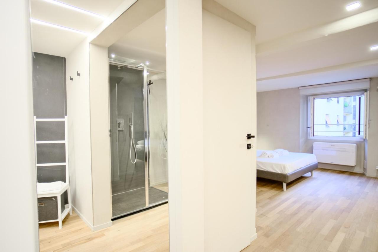 Gabriele Boutique Apartment ฟลอเรนซ์ ภายนอก รูปภาพ