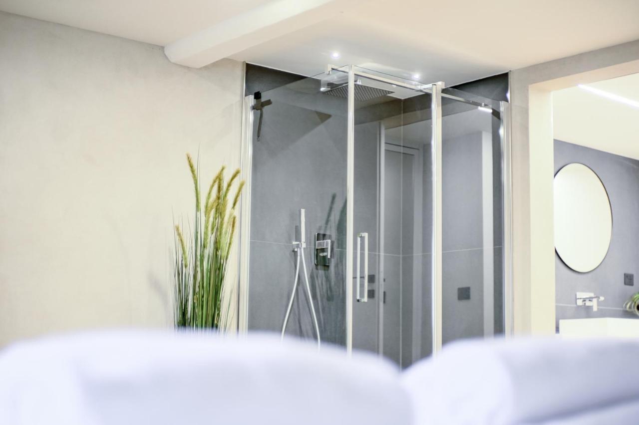 Gabriele Boutique Apartment ฟลอเรนซ์ ภายนอก รูปภาพ
