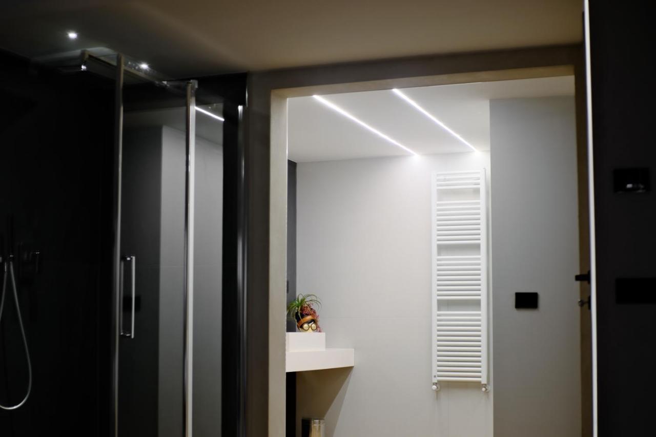 Gabriele Boutique Apartment ฟลอเรนซ์ ภายนอก รูปภาพ