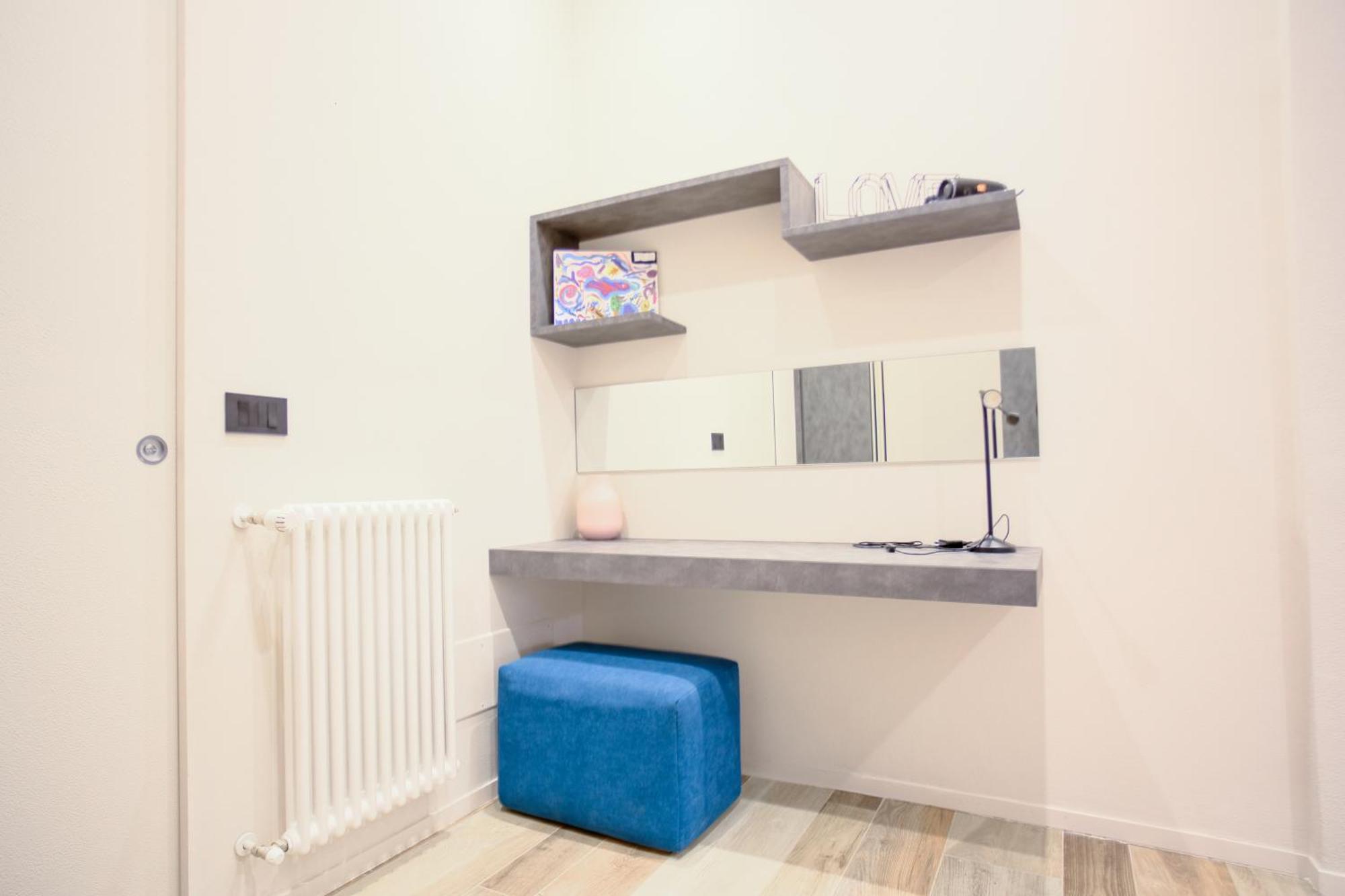 Gabriele Boutique Apartment ฟลอเรนซ์ ภายนอก รูปภาพ