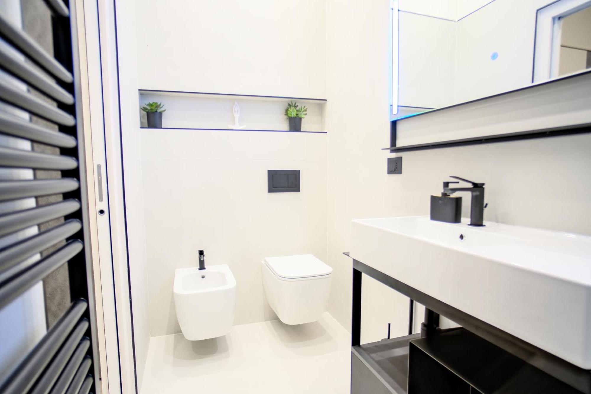 Gabriele Boutique Apartment ฟลอเรนซ์ ภายนอก รูปภาพ