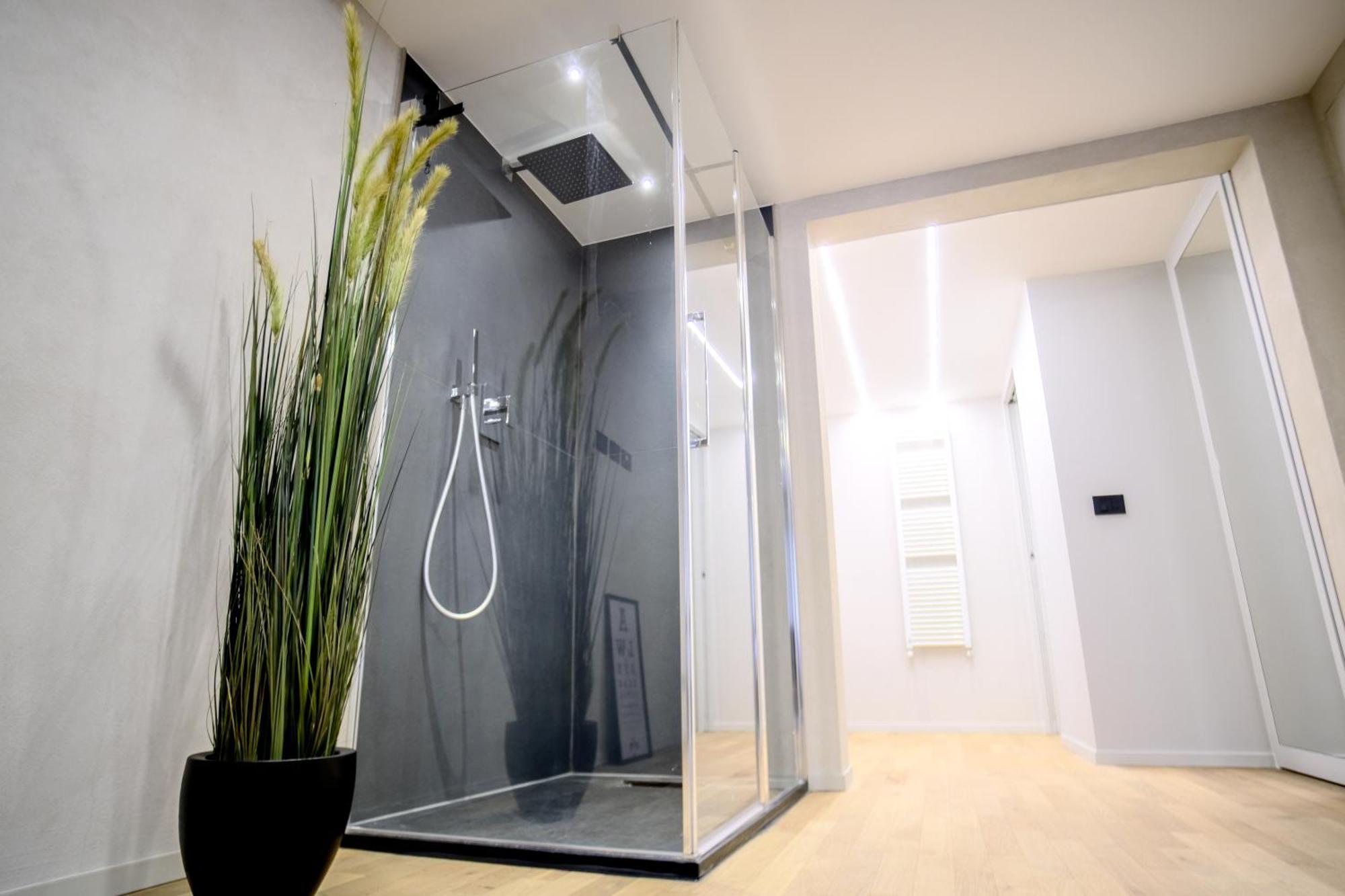 Gabriele Boutique Apartment ฟลอเรนซ์ ภายนอก รูปภาพ