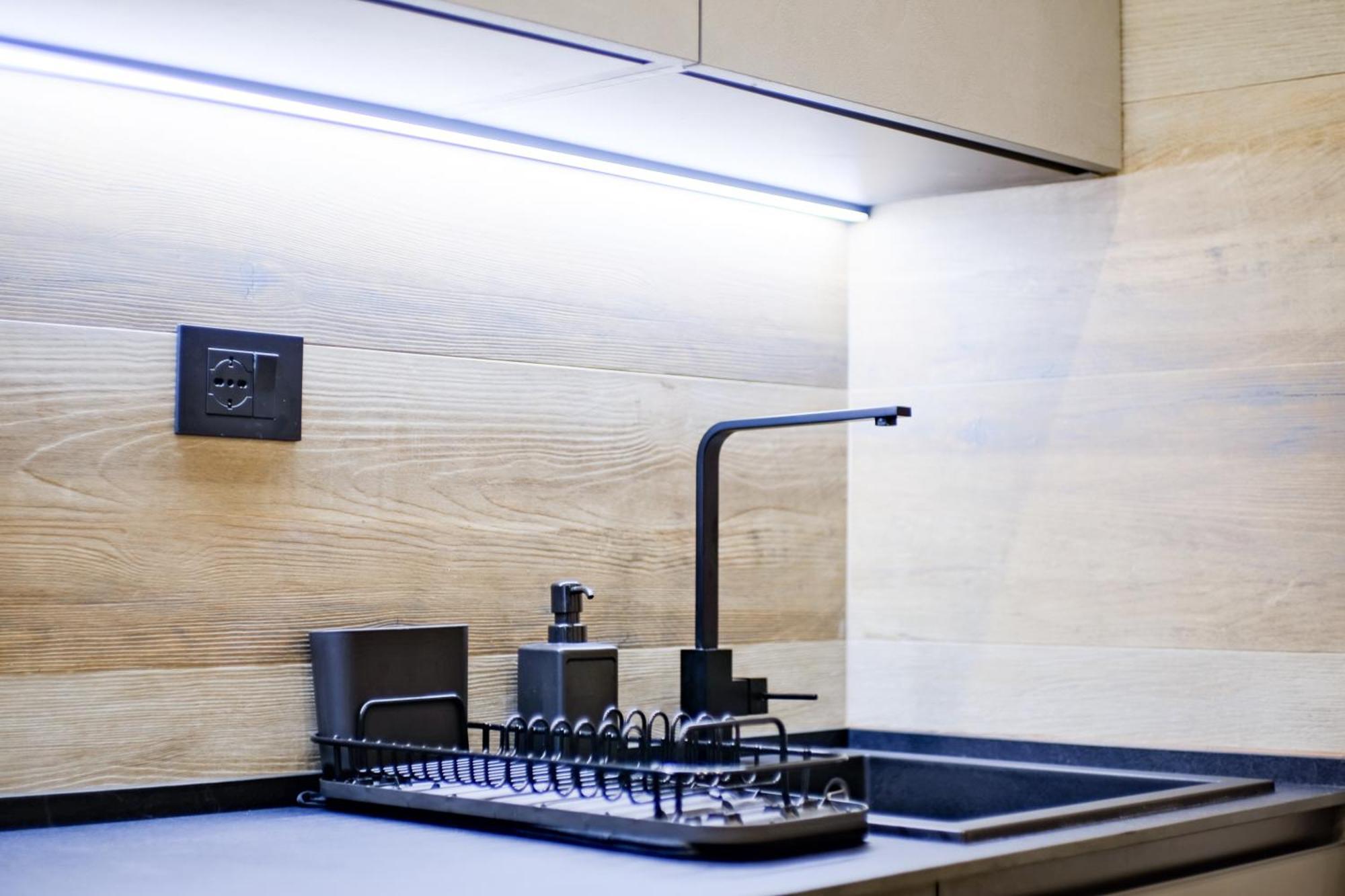Gabriele Boutique Apartment ฟลอเรนซ์ ภายนอก รูปภาพ