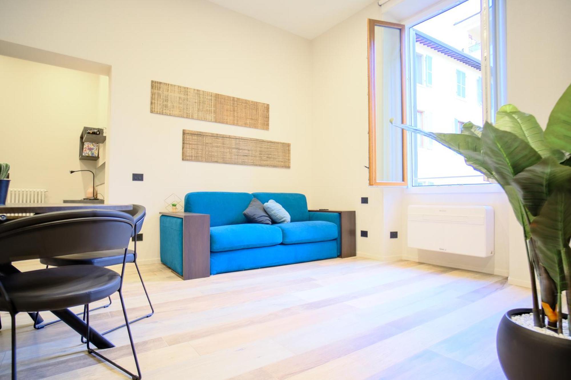 Gabriele Boutique Apartment ฟลอเรนซ์ ภายนอก รูปภาพ