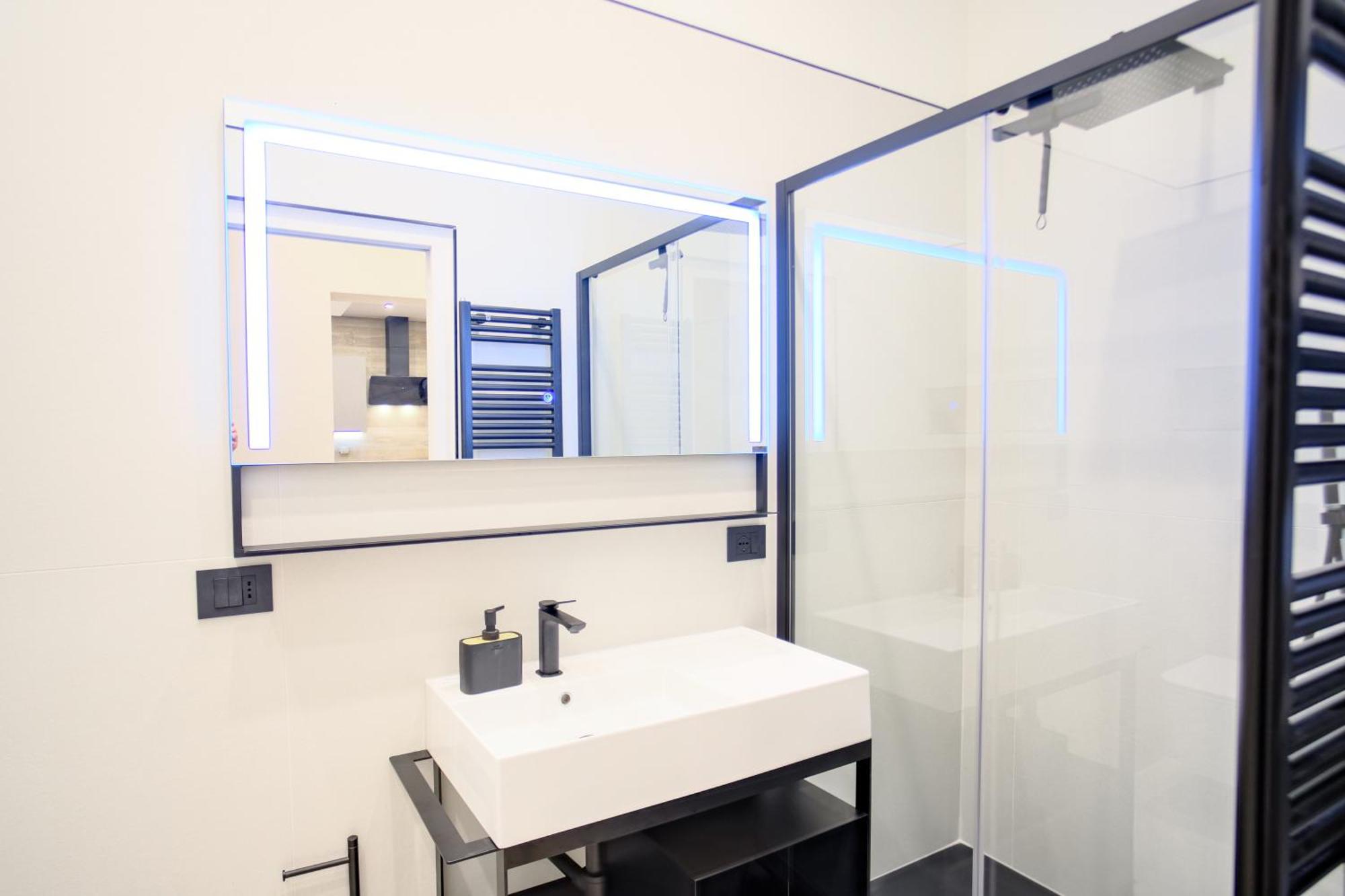 Gabriele Boutique Apartment ฟลอเรนซ์ ภายนอก รูปภาพ