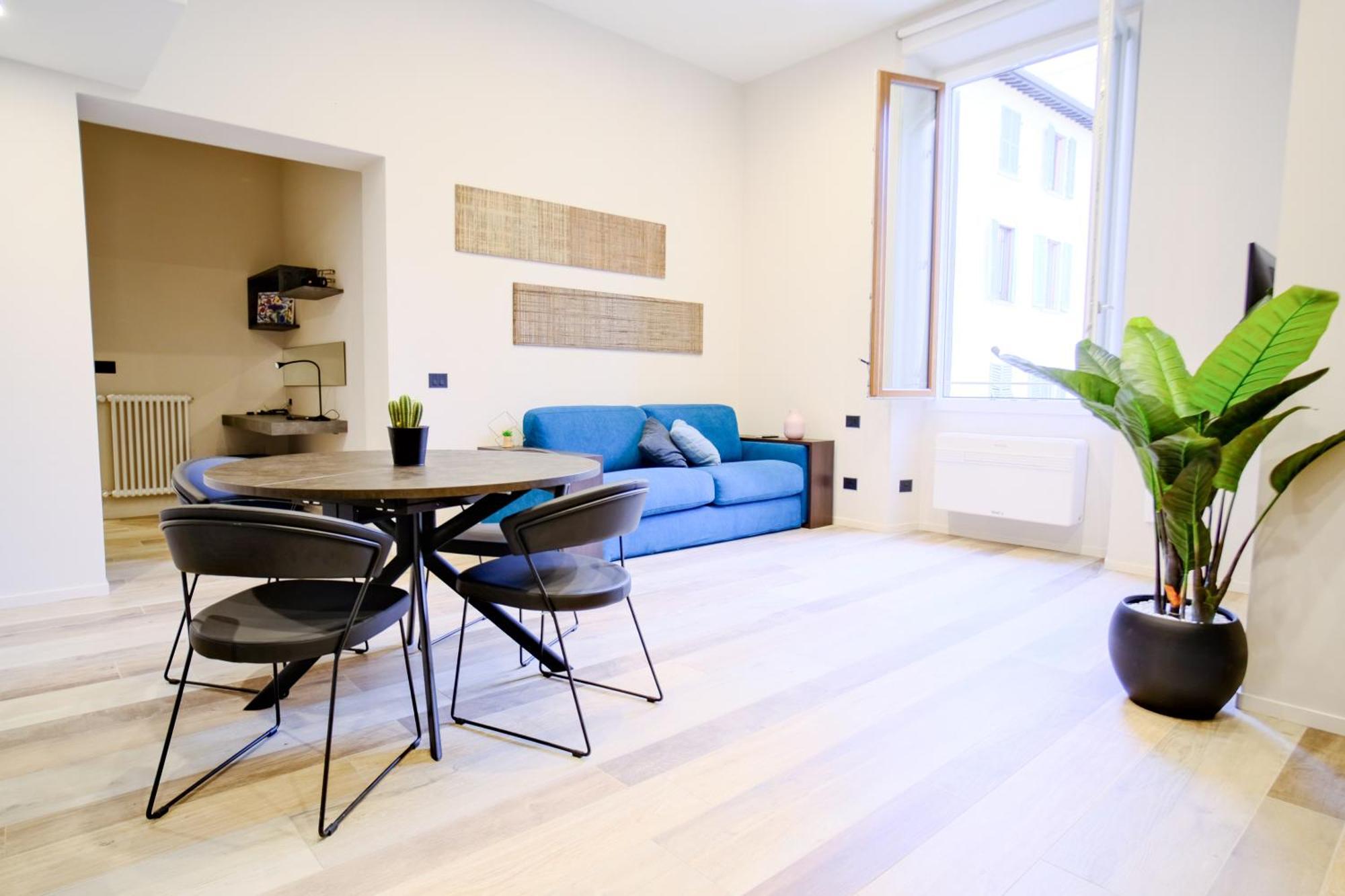 Gabriele Boutique Apartment ฟลอเรนซ์ ภายนอก รูปภาพ