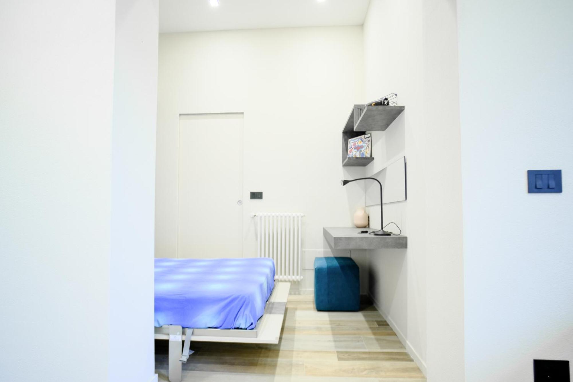 Gabriele Boutique Apartment ฟลอเรนซ์ ภายนอก รูปภาพ