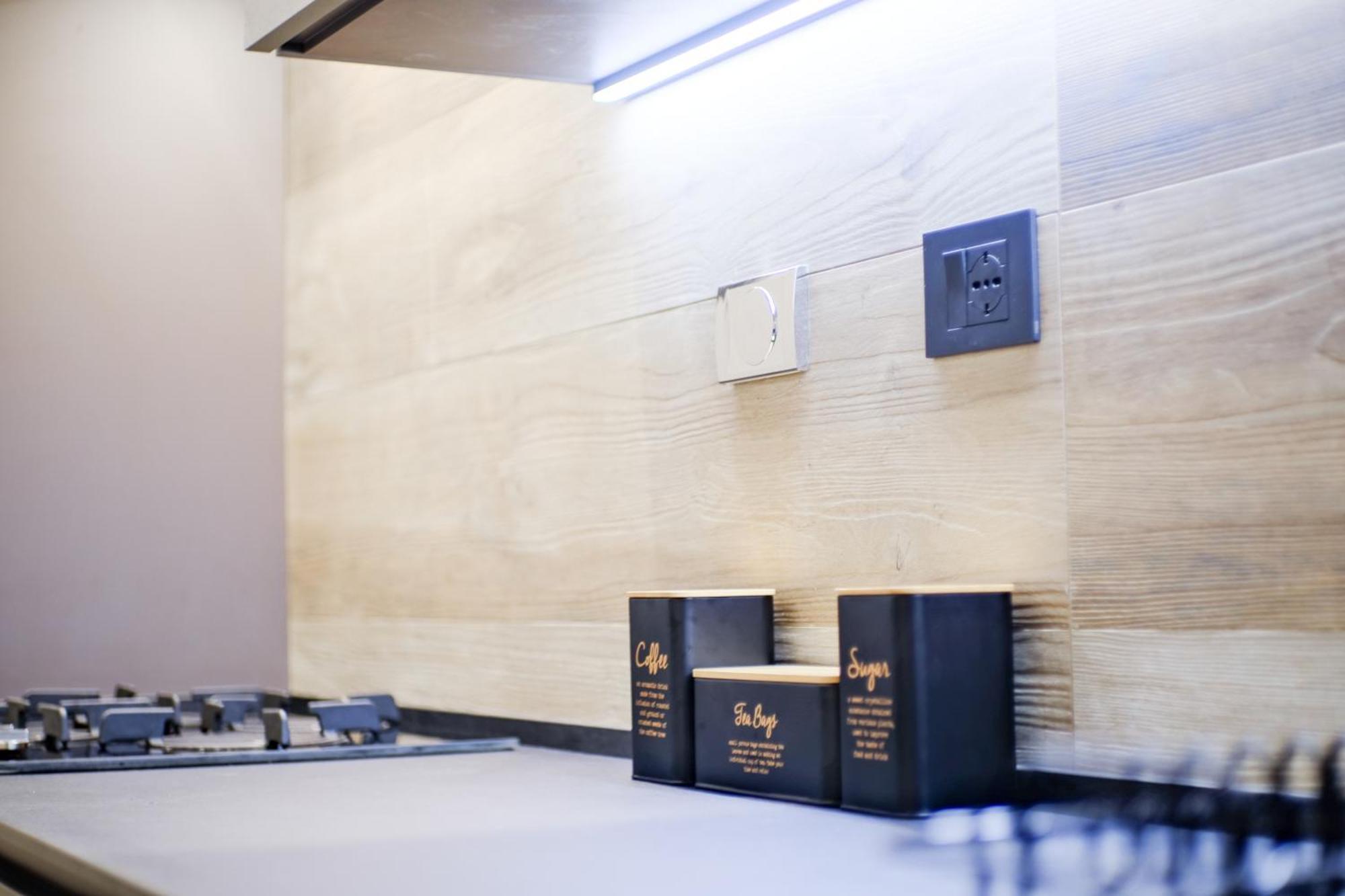Gabriele Boutique Apartment ฟลอเรนซ์ ภายนอก รูปภาพ